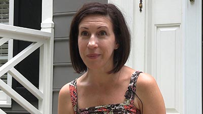 Tracy