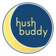 Hush Buddy Logo