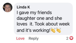 Facebook Comment Facebook Comment